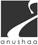 anushaa clothing brand logo