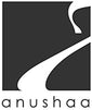 anushaa clothing brand logo