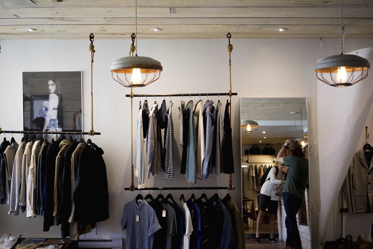 premium clothing brand in hyderabad
