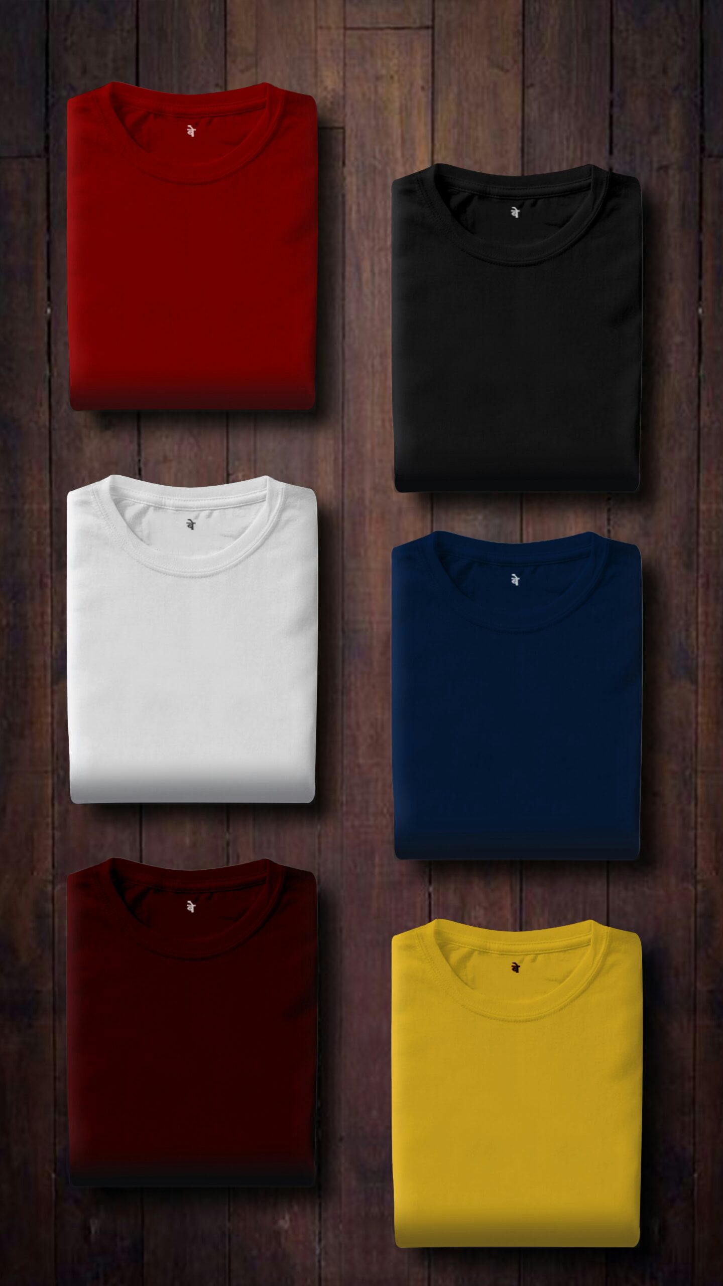 Premium clothing brand