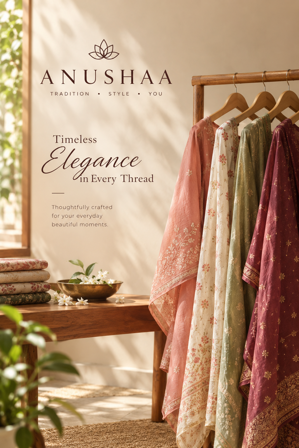 premium clothoing brand in hyderabad
